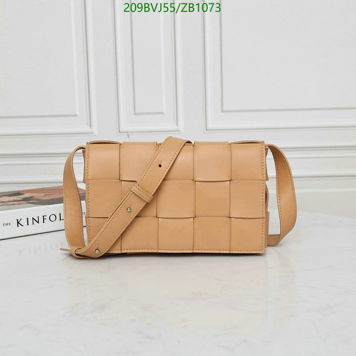 BV Bag-(Mirror)-Cassette Series,Code: ZB1073,$: 209USD