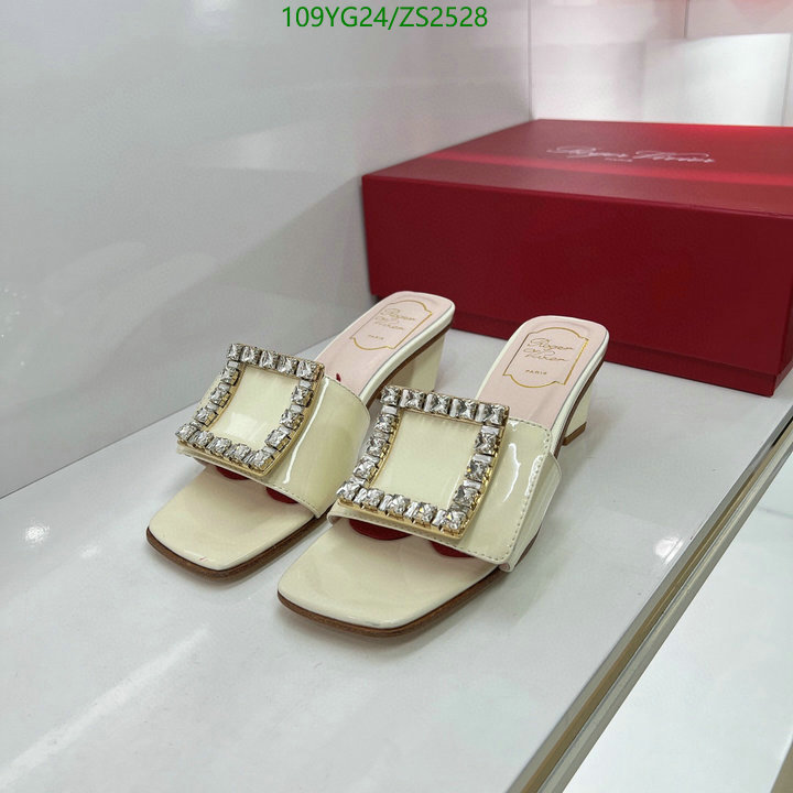 Women Shoes-Roger Vivier, Code: ZS2528,$: 109USD