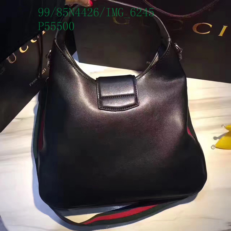 Gucci Bag-(4A)-Handbag-,Code: GGB120533,$: 99USD