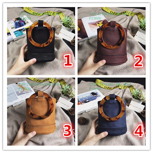 Simon Miller Bag-(Mirror)-Handbag-,Code:SMB110701,$: 139USD