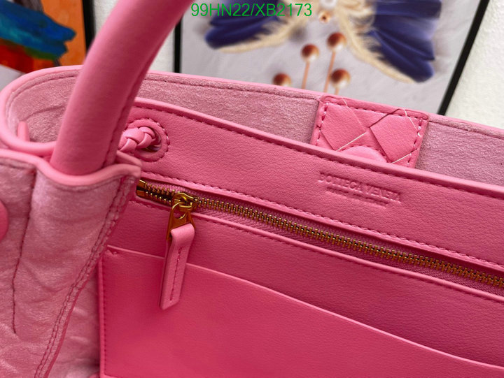 BV Bag-(4A)-Handbag-,Code: XB2173,$: 99USD