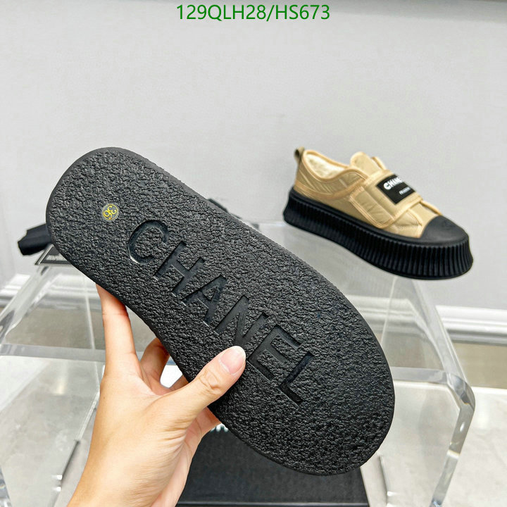 Men shoes-Alexander Mcqueen, Code: HS673,$: 129USD