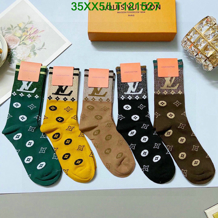 Sock-LV, Code: LT121527,$: 35USD