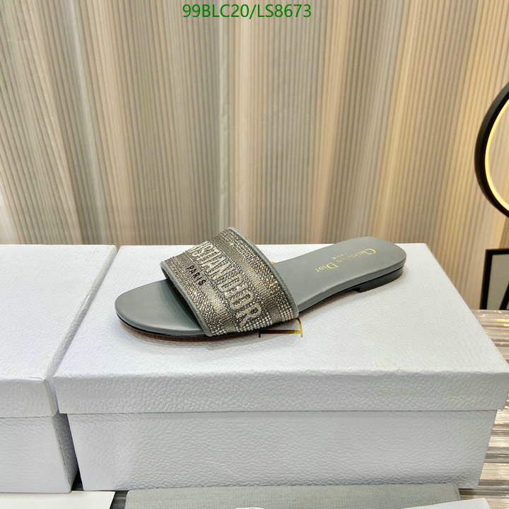 Women Shoes-Dior,Code: LS8673,$: 99USD