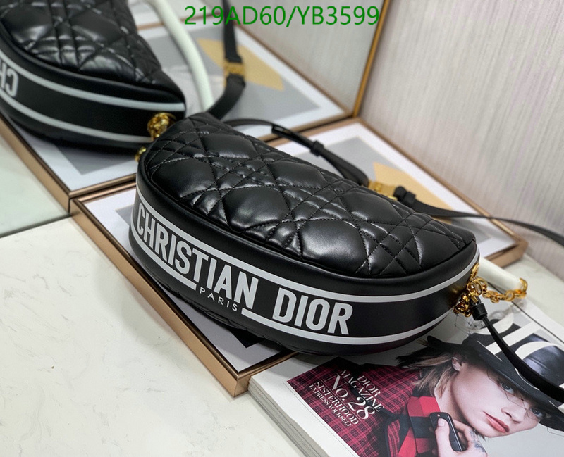 Dior Bags -(Mirror)-Other Style-,Code: YB3599,$: 219USD