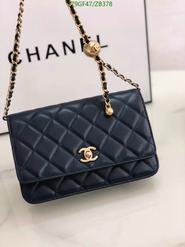 Chanel Bags -(Mirror)-Diagonal-,Code: ZB378,$: 179USD