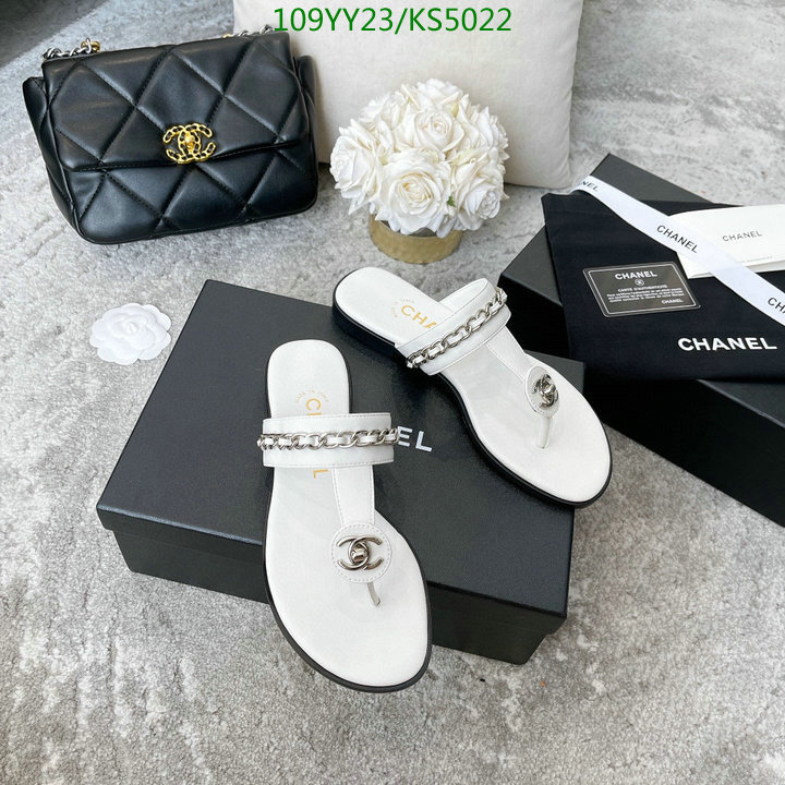 Women Shoes-Chanel,Code: KS5022,$: 109USD