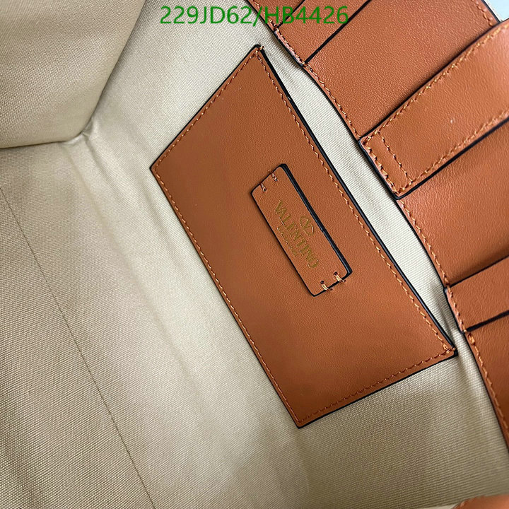Valentino Bag-(Mirror)-Diagonal-,Code: HB4426,$: 229USD