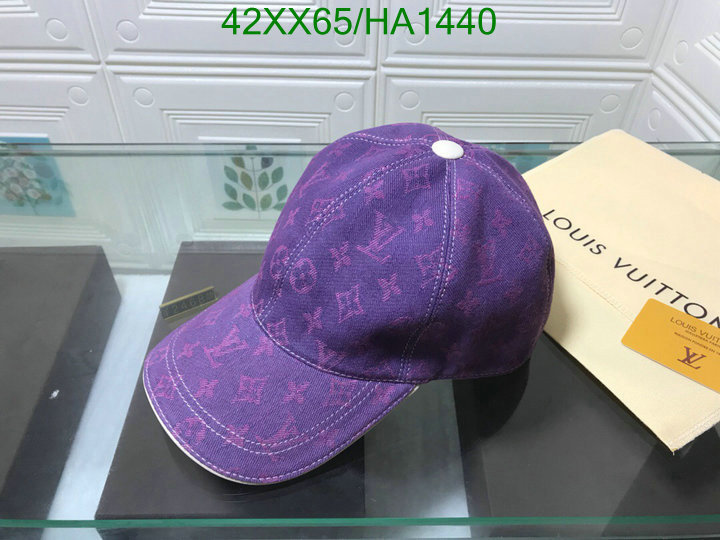 Cap -(Hat)-LV, Code: HA1440,$:42USD