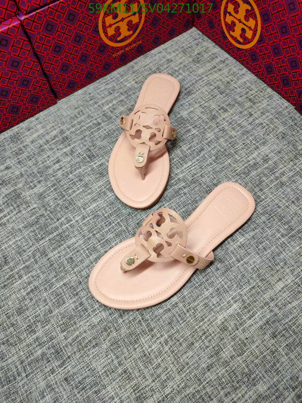 Women Shoes-Tory Burch, Code: SV04271017,$: 59USD