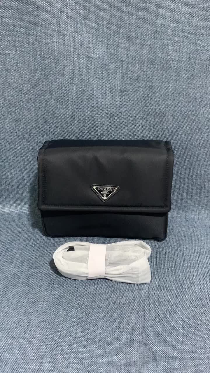 Prada Bag-(4A)-Diagonal-,Code: YB3469,$: 89USD