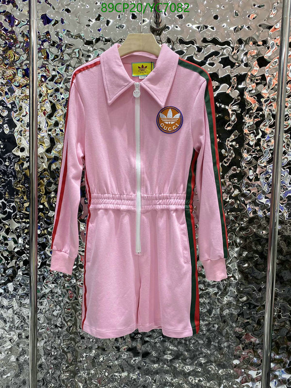 Clothing-Gucci, Code: YC7082,$: 89USD