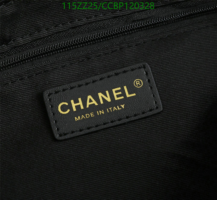 Chanel Bags ( 4A )-Handbag-,Code: CCBP120328,$: 115USD