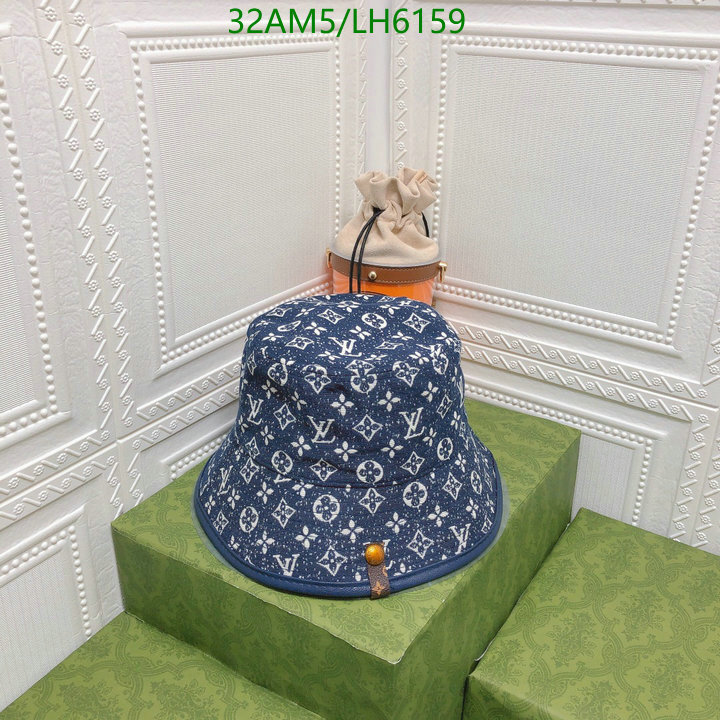 Cap -(Hat)-LV, Code: LH6159,$: 32USD