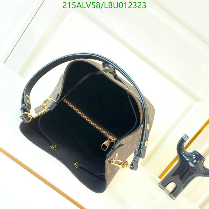 LV Bags-(Mirror)-Nono-No Purse-Nano No-,Code: LBU012323,$: 215USD