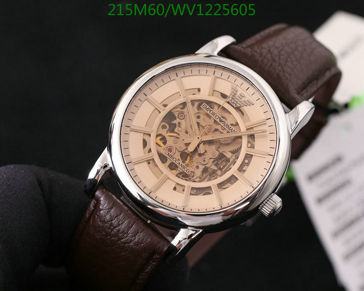 Watch-Mirror Quality-Armani, Code: WV1225605,