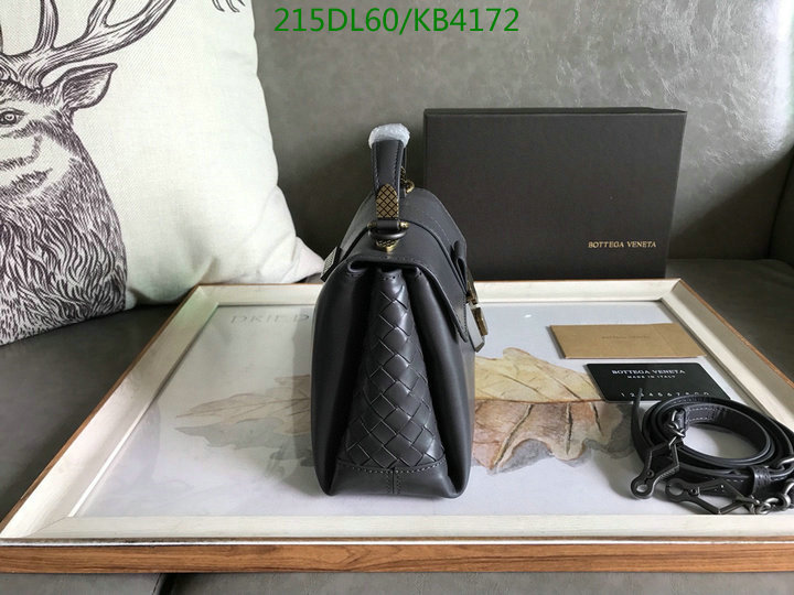 BV Bag-(Mirror)-Diagonal-,Code: KB4172,$: 215USD