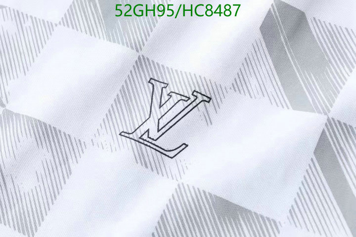 Clothing-LV, Code: HC8487,$: 52USD