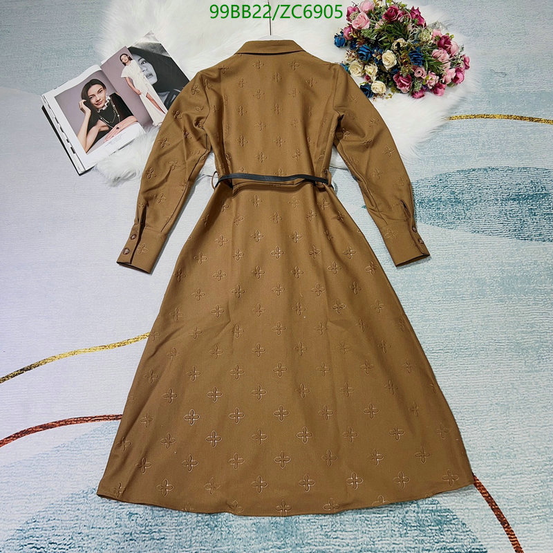 Clothing-Other, Code: ZC6905,$: 99USD
