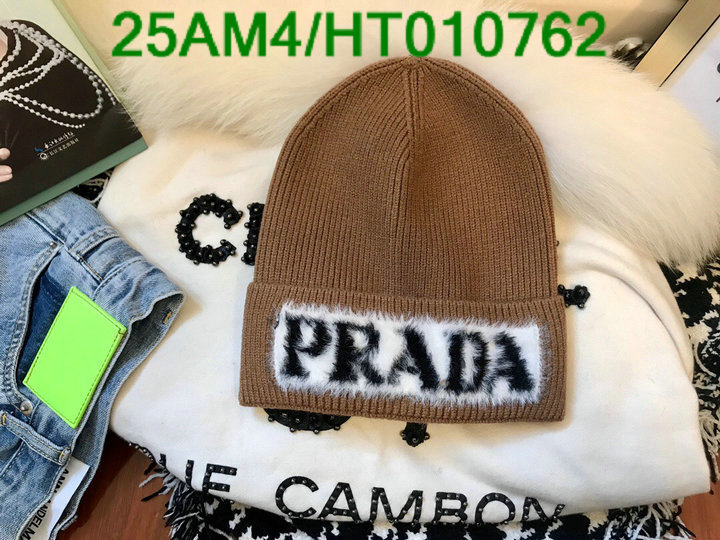 Cap -(Hat)-Prada, Code: LT010762,$: 25USD