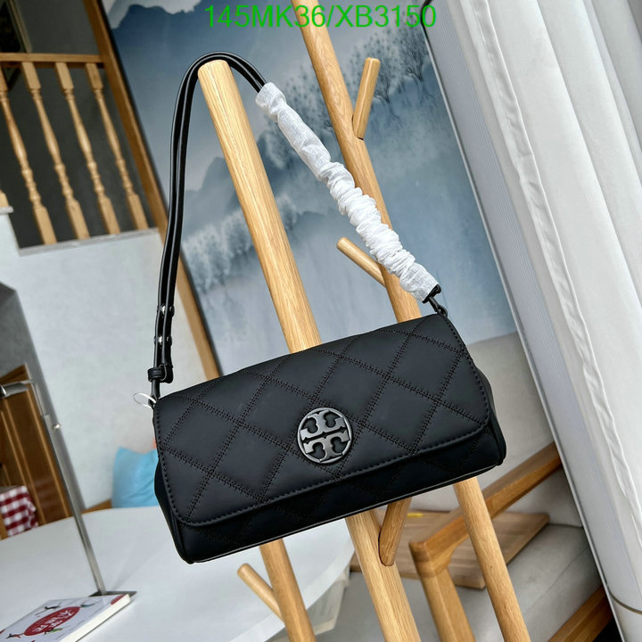 Tory Burch Bag-(Mirror)-Diagonal-,Code: XB3150,$: 145USD