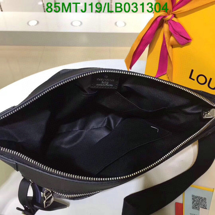 LV Bags-(4A)-Pochette MTis Bag-Twist-,Code: LB031304,$: 85USD