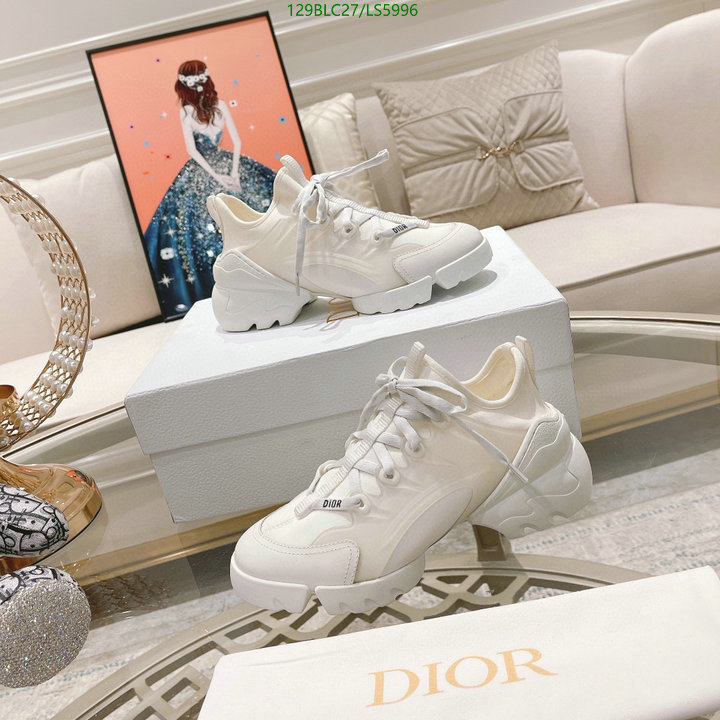 Women Shoes-Dior,Code: LS5996,$: 129USD