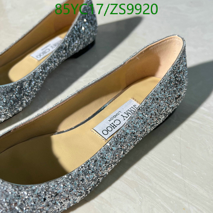 Women Shoes-Jimmy Choo, Code: ZS9920,$: 85USD