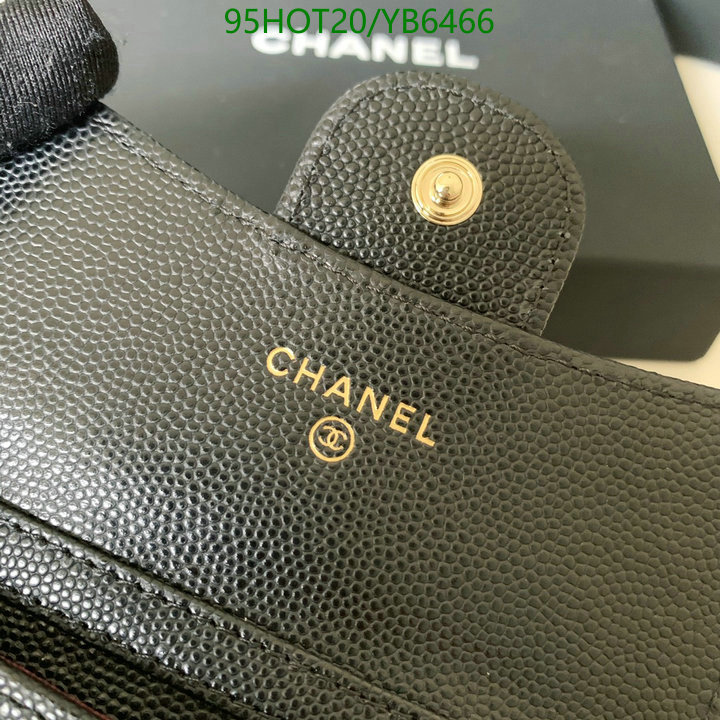 Chanel Bags -(Mirror)-Diagonal-,Code: YB6466,$: 95USD