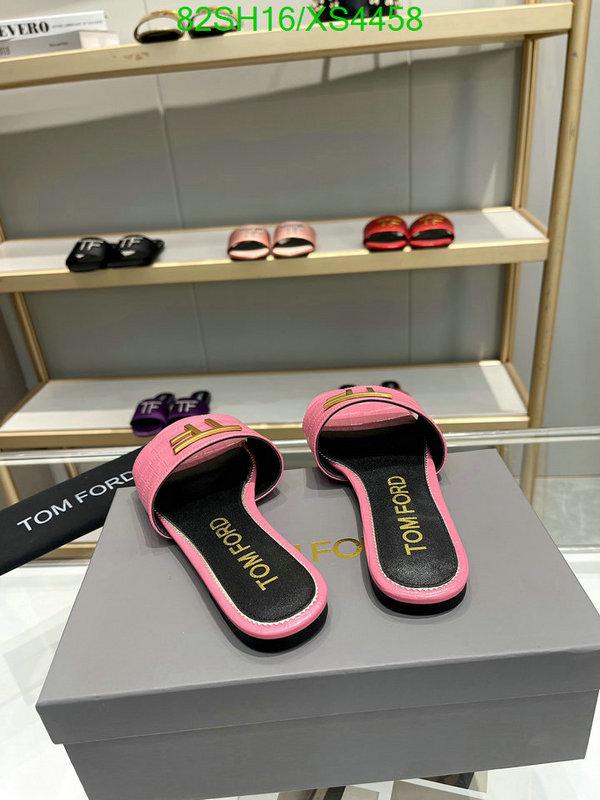 Women Shoes-Tom Ford, Code: XS4458,