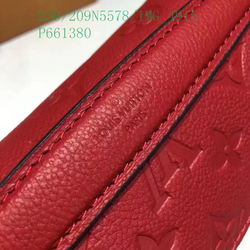 LV Bags-(Mirror)-Pochette MTis-Twist-,Code：LB113050,$: 239USD