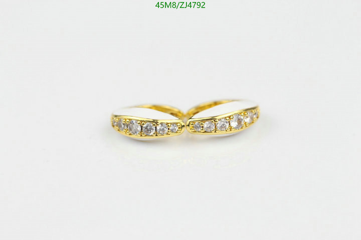 Jewelry-BV, Code: ZJ4792,$: 45USD