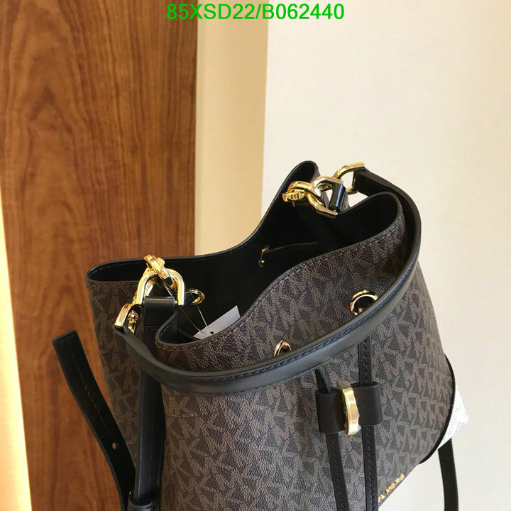 Michael Kors Bag-(4A)-Diagonal-,Code: B062440,$: 85USD