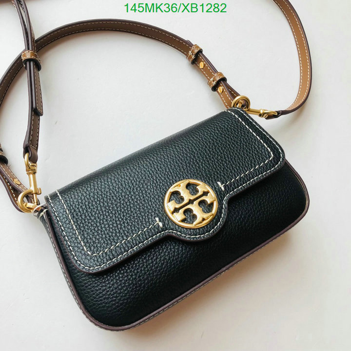 Tory Burch Bag-(Mirror)-Diagonal-,Code: XB1282,$: 145USD