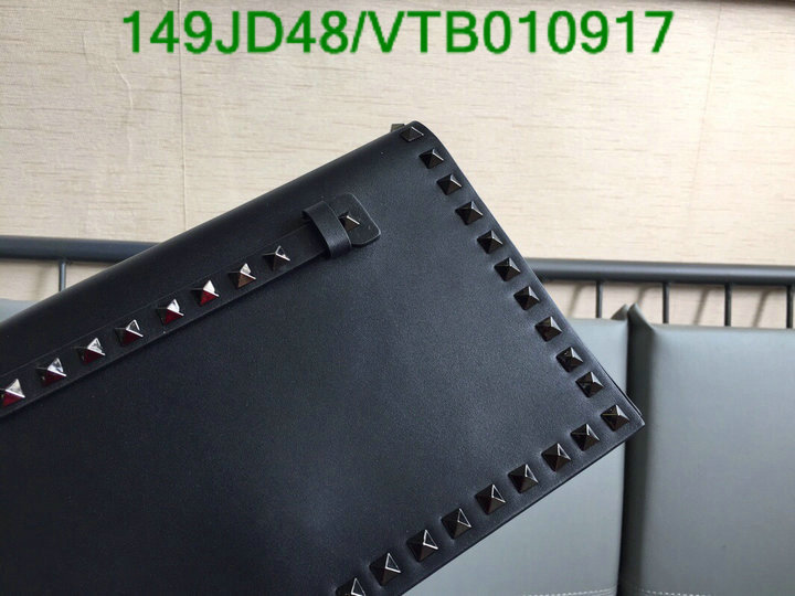 Valentino Bag-(Mirror)-Clutch-,Code: VTB010917,$: 149USD