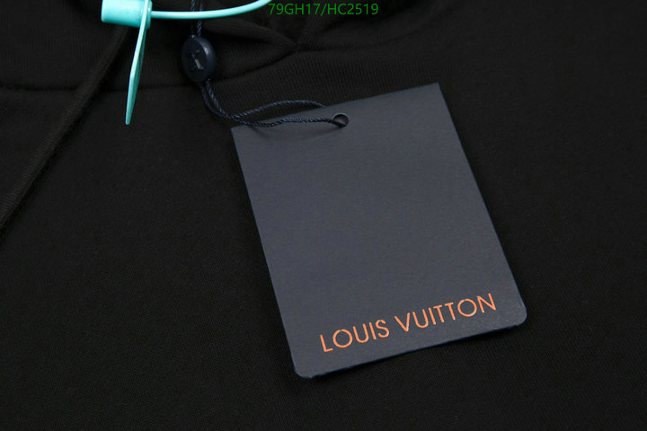 Clothing-LV, Code: HC2519,$: 79USD