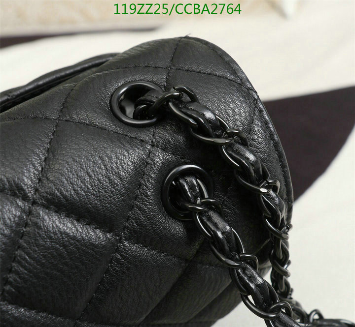 Chanel Bags ( 4A )-Diagonal-,Code: CCBA2764,$: 119USD