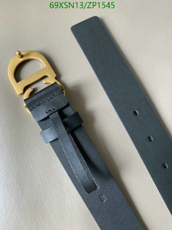 Belts-Dior,Code: ZP1545,$: 69USD