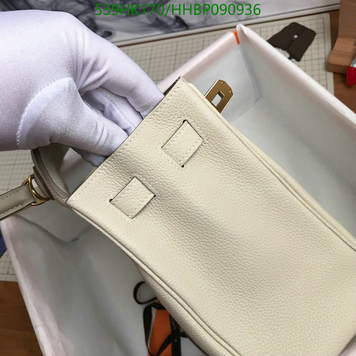 Hermes Bag-(Mirror)-Kelly-,Code: HHBP090936,$: 539USD