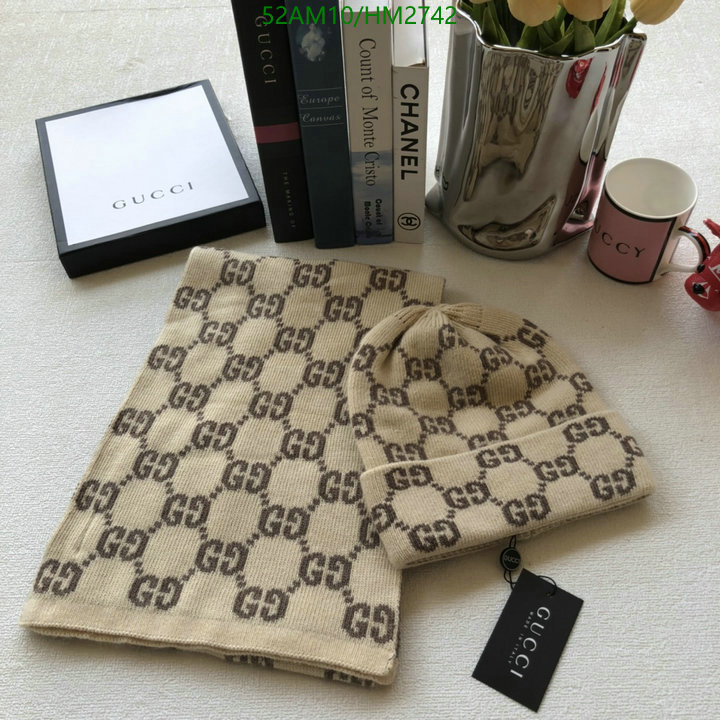 Scarf-Gucci, Code: HM2742,$: 52USD