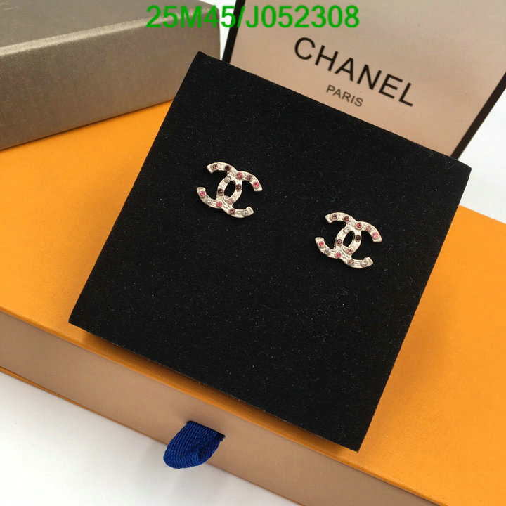 Jewelry-Chanel,Code: J052308,$: 25USD