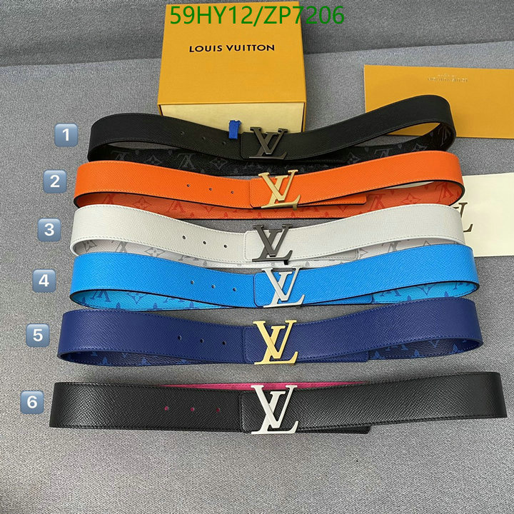 Belts-LV, Code: ZP7206,$: 59USD