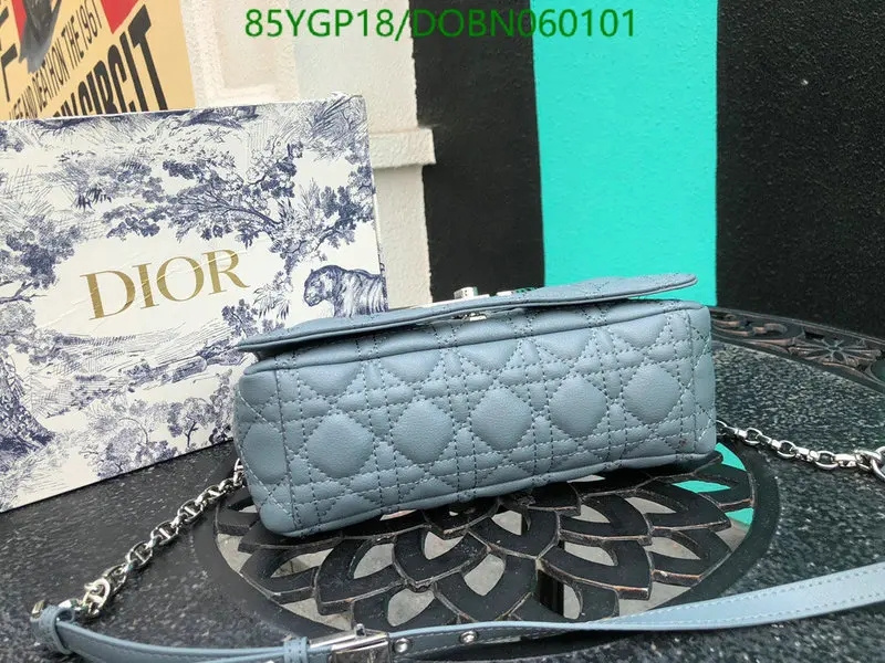 Dior Bags-(4A)-Caro-,Code: DOBN060101,$: 85USD