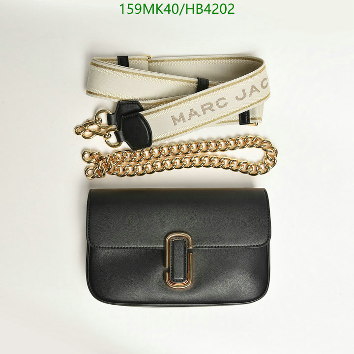 Marc Jacobs Bags -(Mirror)-Diagonal-,Code: HB4202,$: 159USD