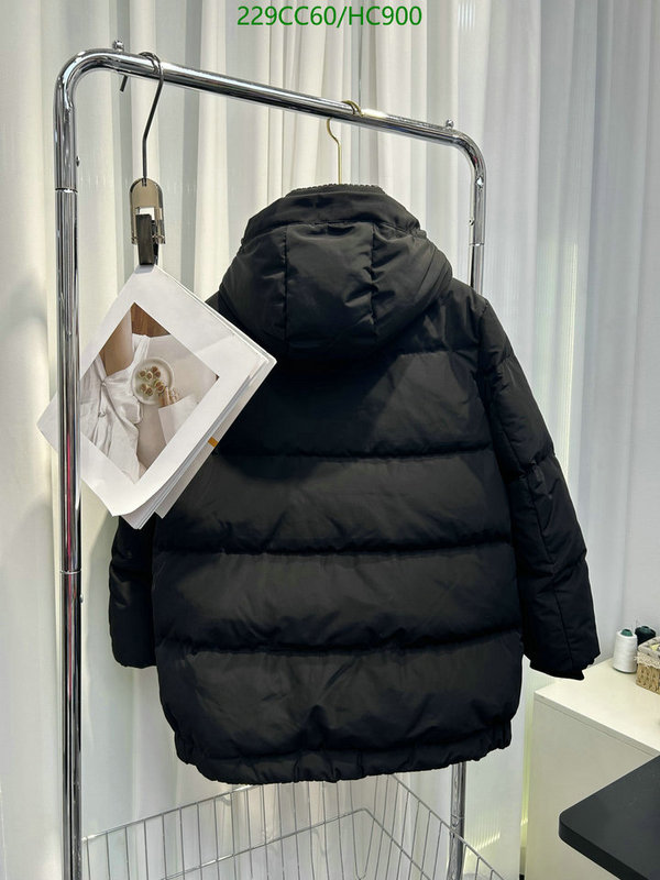 Down jacket Women-Brunello Cucinelli, Code: HC900,$: 229USD