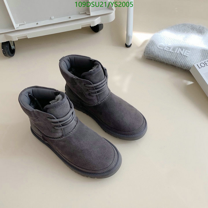 Women Shoes-UGG, Code: YS2005,$: 109USD