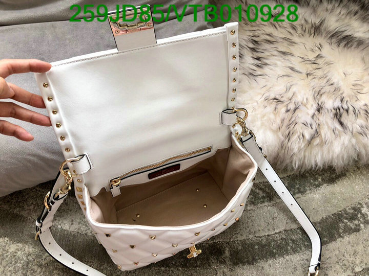 Valentino Bag-(Mirror)-Diagonal-,Code: VTB010928,$: 259USD