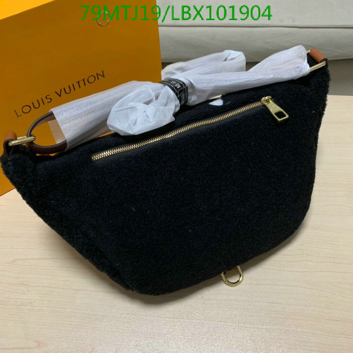 LV Bags-(4A)-Discovery-,Code: LBX101904,$: 79USD