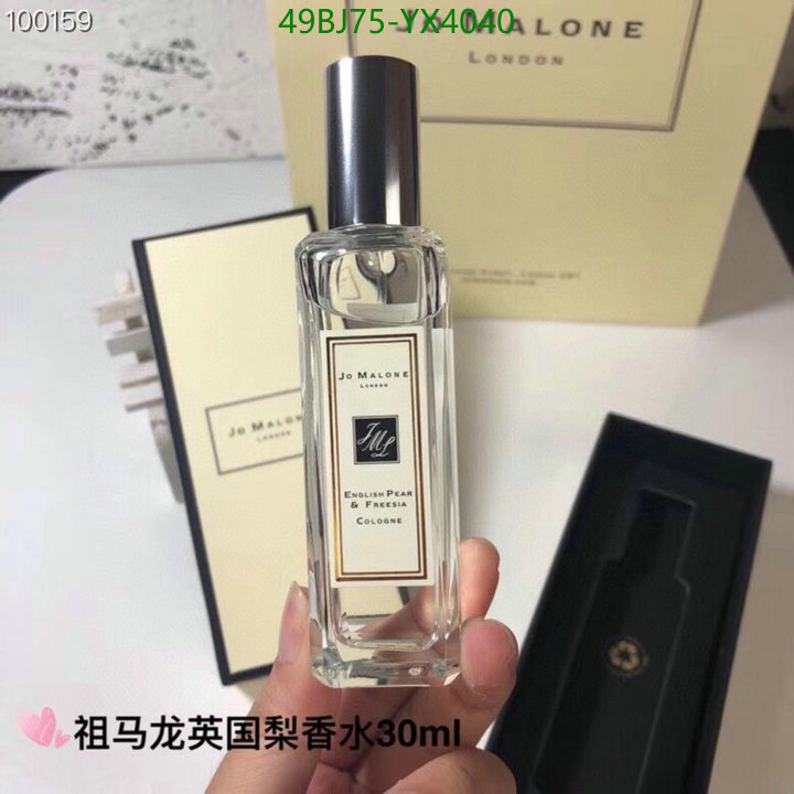 Perfume-Jo Malone, Code: YX4040,$: 49USD