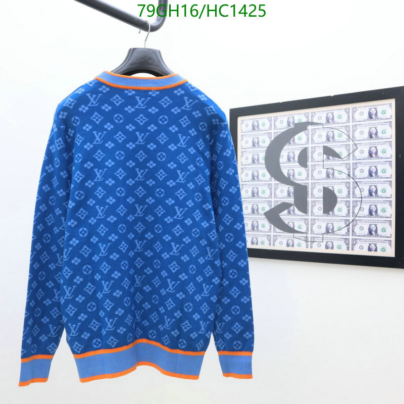 Clothing-LV, Code: HC1425,$: 79USD